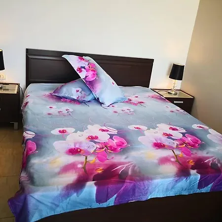 Sun Village Paradise * Слънчев бряг