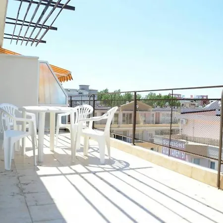 Sun Village Paradise * Слънчев бряг