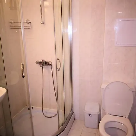 Sun Village Paradise Апартамент