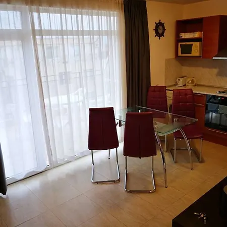 Sun Village Paradise * Слънчев бряг