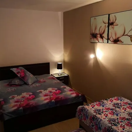 Sun Village Paradise شقة