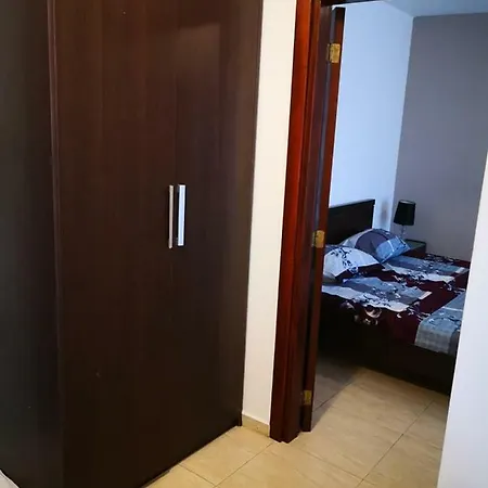 Sun Village Paradise شقة ساني بيتش